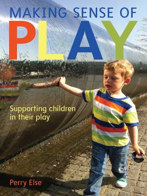 cover image of Making Sense of Play